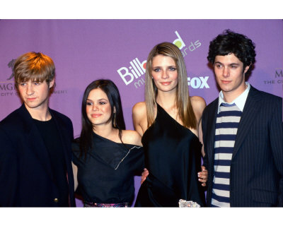 The O.C.