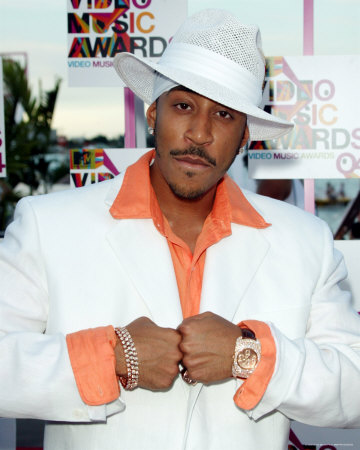 Ludacris - Buy this photo at AllPosters.com