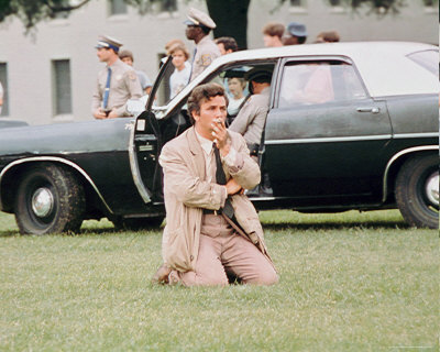 Peter Falk