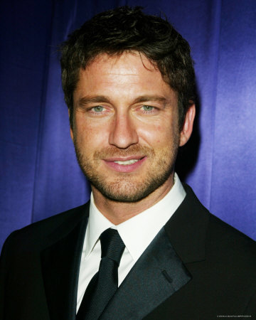 Gerard Butler