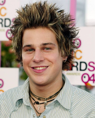 Ryan Cabrera - Buy this photo at AllPosters.com
