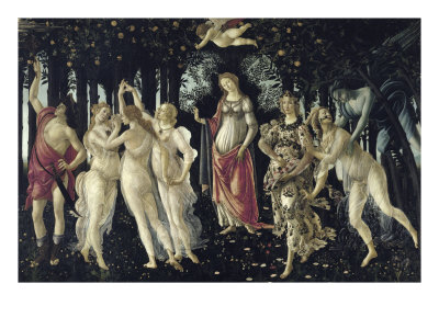 La Primavera