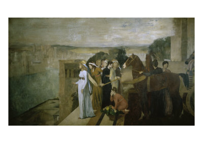 Semiramis Building Babylon