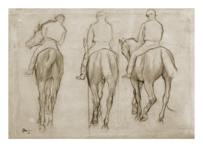 Buy Jockeys at AllPosters.com