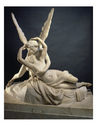 Amour et Psyche