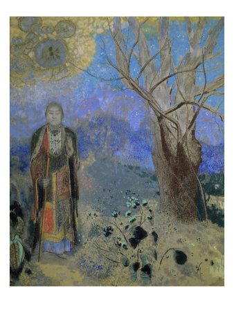 The Buddha