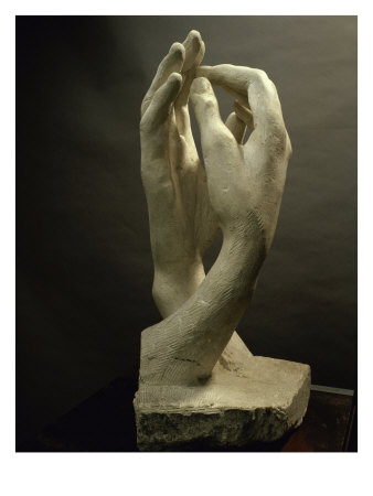 Hands