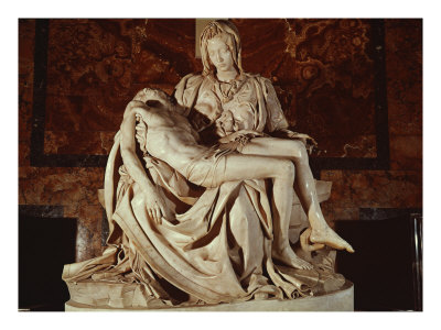 The Pieta