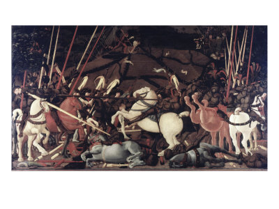 Battle of San Romano
