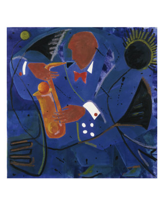Mood Indigo