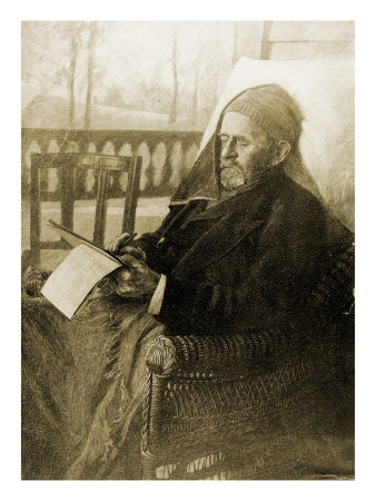 Ulysses S Grant