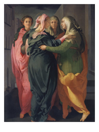 The Visitation