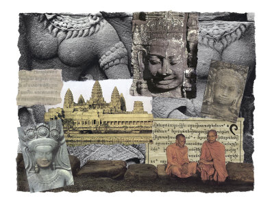 Civilizations Series: Angkor Wat
