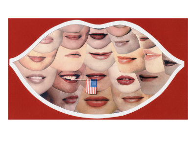 Great American Lips
