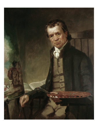 Edward Hicks