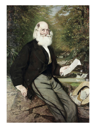 William Cullen Bryant