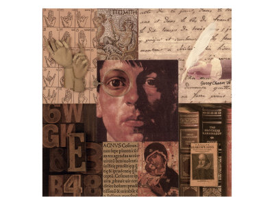 A Man of Letters