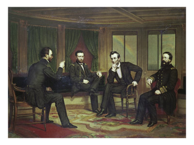 The Peacemakers