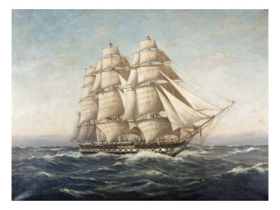 Uss Constitution