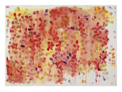 Paper Rain