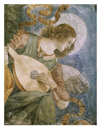 angel picture