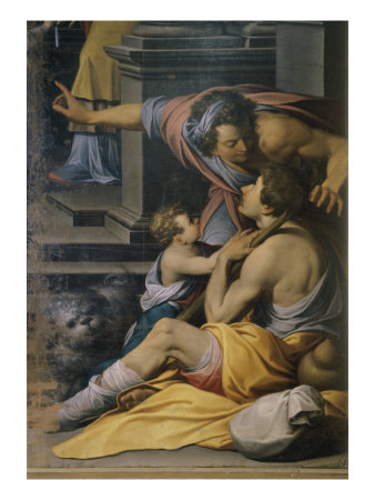 Presentation of Mary to the Temple