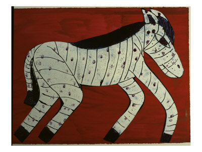 Zebra