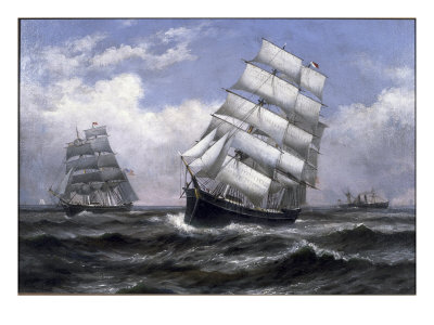 Tall Ships