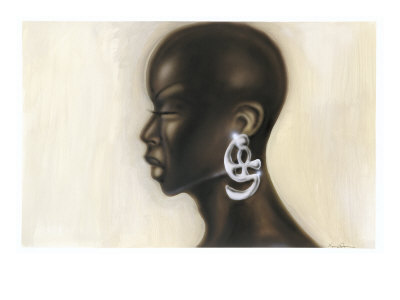Black Woman