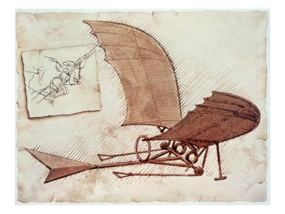 Buy Flying Machine at AllPosters.com