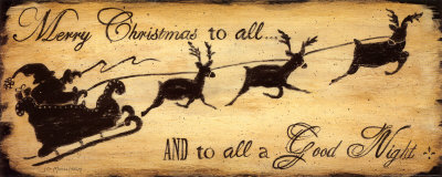 Merry Christmas to All