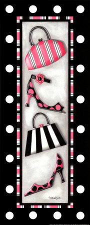 Out on the Town Poster