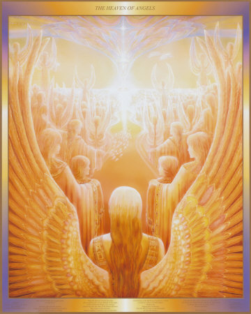 Heaven Of Angels