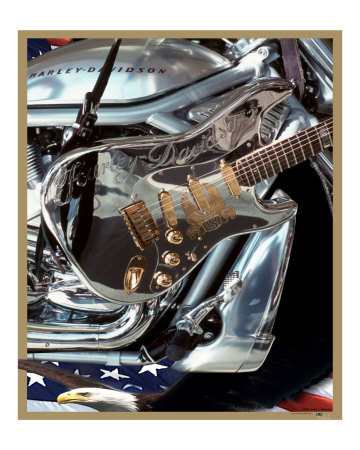 Born in the USA