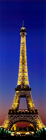Eiffel Tower