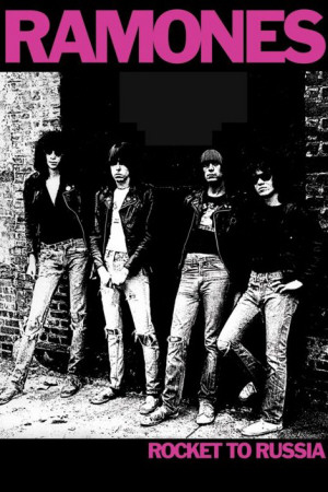 Buy Ramones (Rocket) at AllPosters.com
