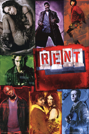 Rent