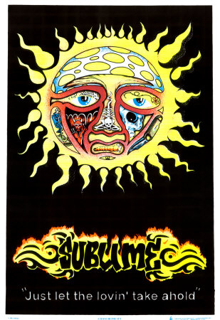Buy Sublime Sun at AllPosters.com