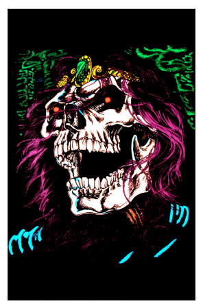Buy Lich at AllPosters.com