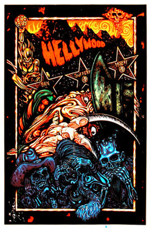 Hellywood