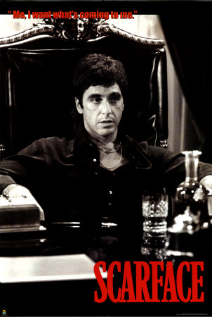 Scarface