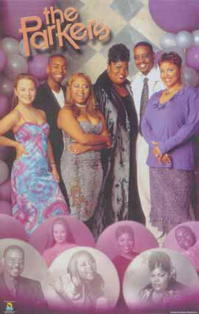 The Parkers - Buy this poster at AllPosters.com