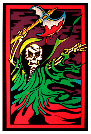 Buy Night of Terror at AllPosters.com