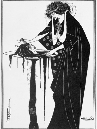 The Dancer's Reward, Illustration from