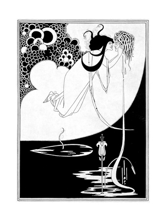 The Climax, Illustration from 