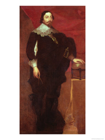 Portrait of Abel Janszoon Tasman