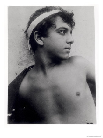 Buy A Sicilian Boy at AllPosters.com