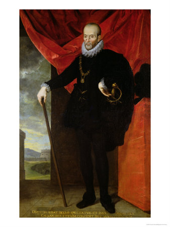Blaise De Lasseran De Massencome, Seigneur De Monluc