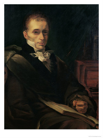 Rene Theophile Hyacinthe Laennec