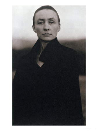 Buy Georgia O'Keeffe 1920 at AllPosters.com